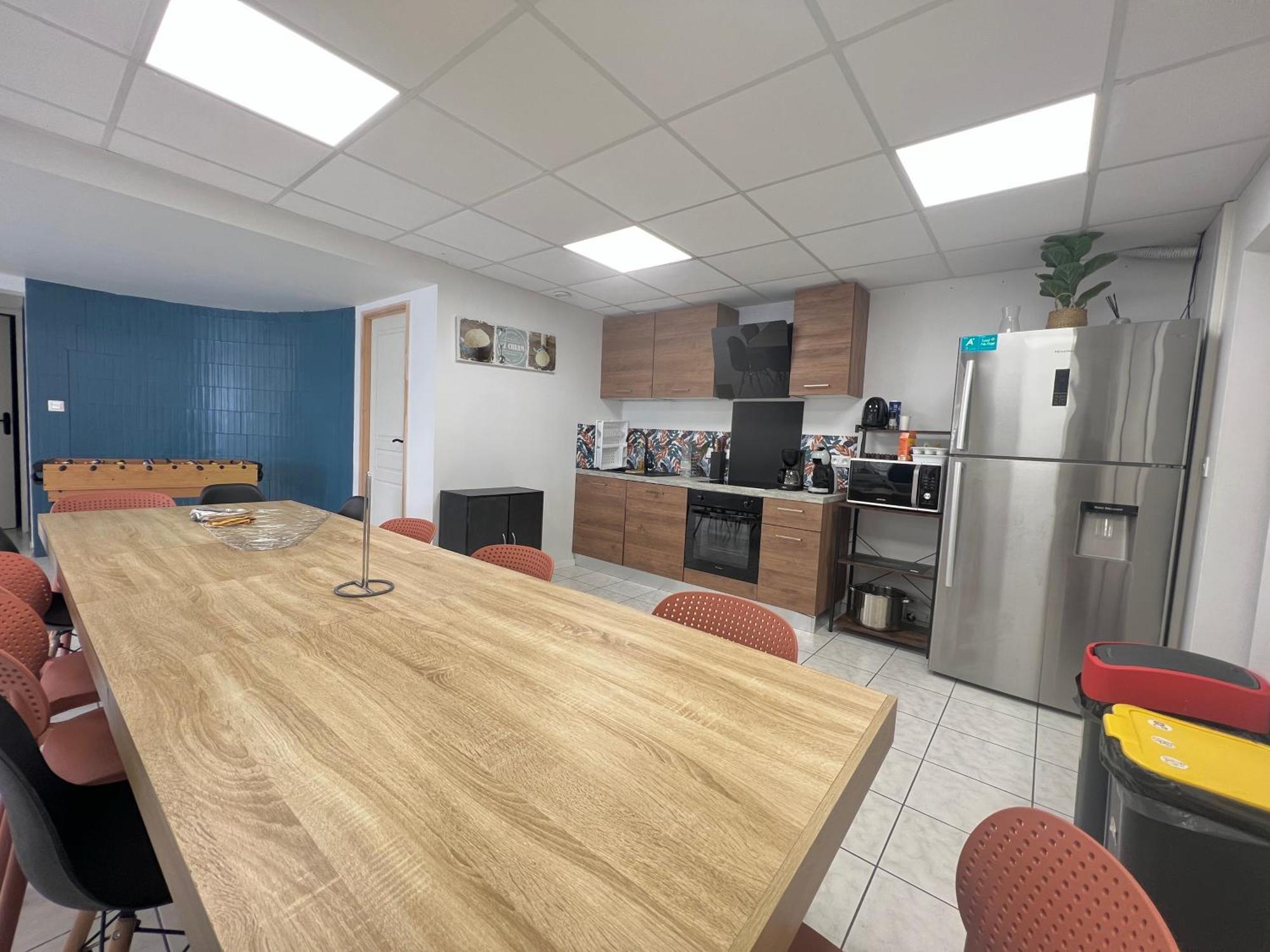 Le Grand Penon ~ Logement Spacieux A 6 Min Du Parc Saint-Georges-les-Baillargeaux Esterno foto